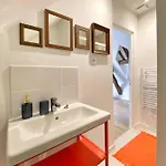 펜션 La Terrasse Notre Dame - Character House - 4p - Center *