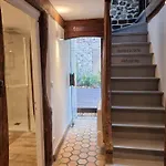 La Terrasse Notre Dame - Character House - 4p - Center *
