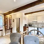 La Terrasse Notre Dame - Character House - 4p - Center 옹플뢰르