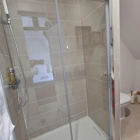 度假居 La Terrasse Notre Dame - Character House - 4p - Center