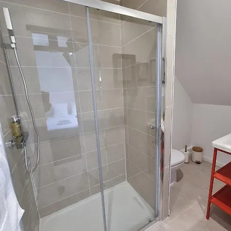 La Terrasse Notre Dame - Character House - 4p - Center *