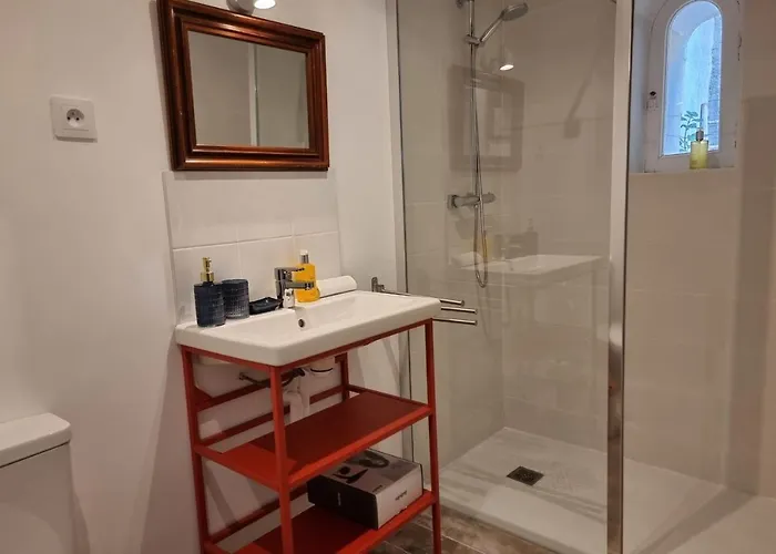 La Terrasse Notre Dame - Casa Di Carattere - 4p - Centre Honfleur