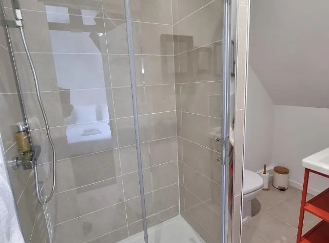 La Terrasse Notre Dame - Casa Di Carattere - 4p - Centre *