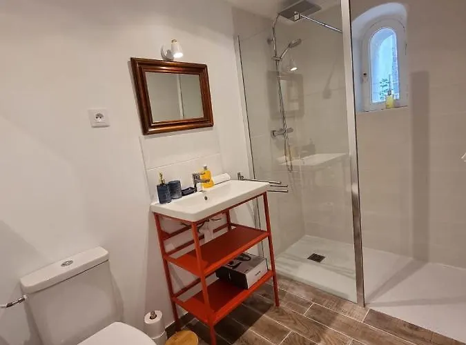 La Terrasse Notre Dame - Casa Di Carattere - 4p - Centre * Honfleur